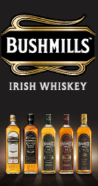 Bushmills - The Original Irish Whiskey