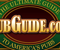 PubGuide.com - The Ultimate Guide to America's Pubs